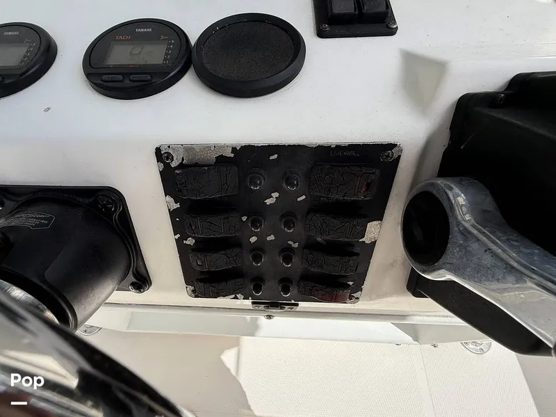 Slide: The Image of Cobia 244 2000 - 15831494