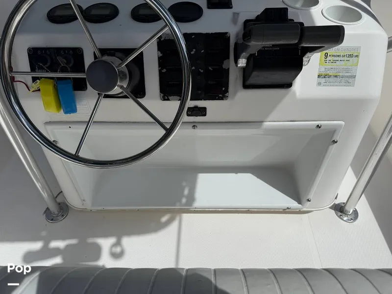 Slide: The Image of Cobia 244 2000 - 15831496