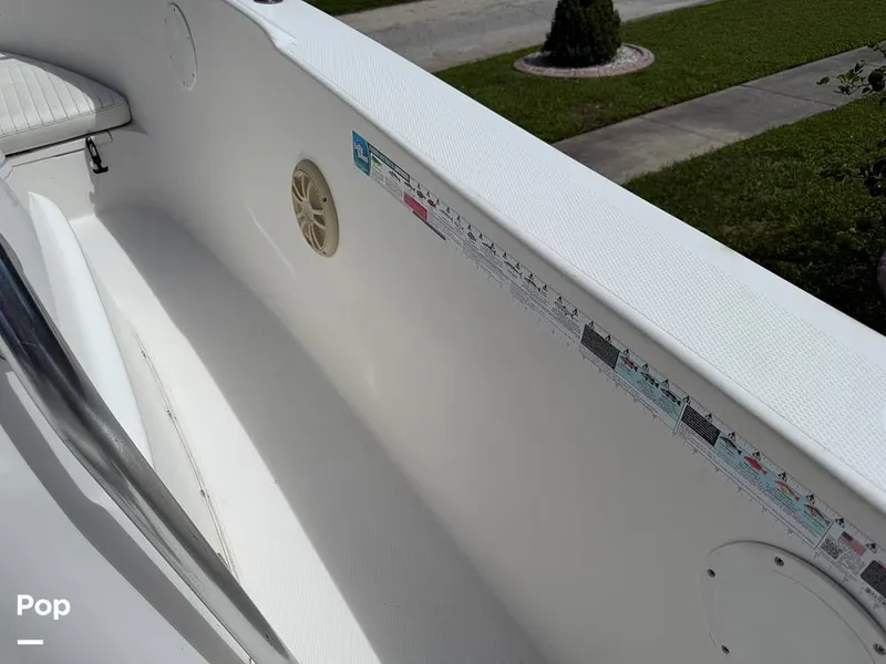 Slide: The Image of Cobia 244 2000 - 15831497