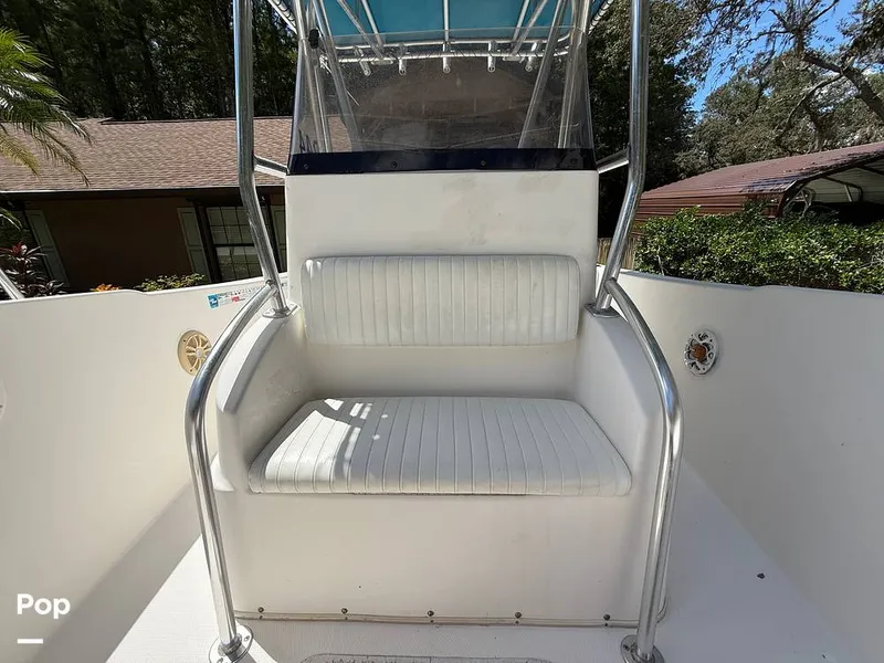 Slide: The Image of Cobia 244 2000 - 15831506