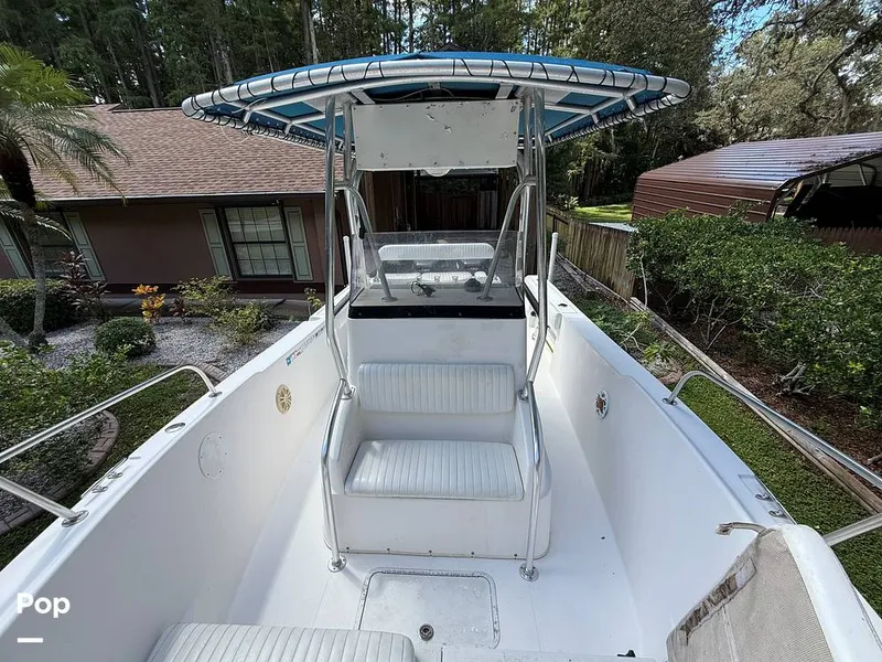 Slide: The Image of Cobia 244 2000 - 15831509