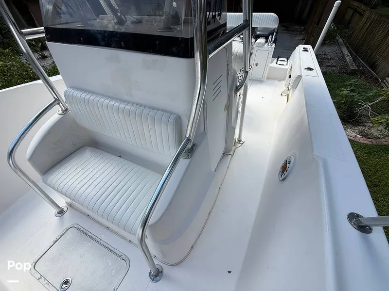 Slide: The Image of Cobia 244 2000 - 15831510