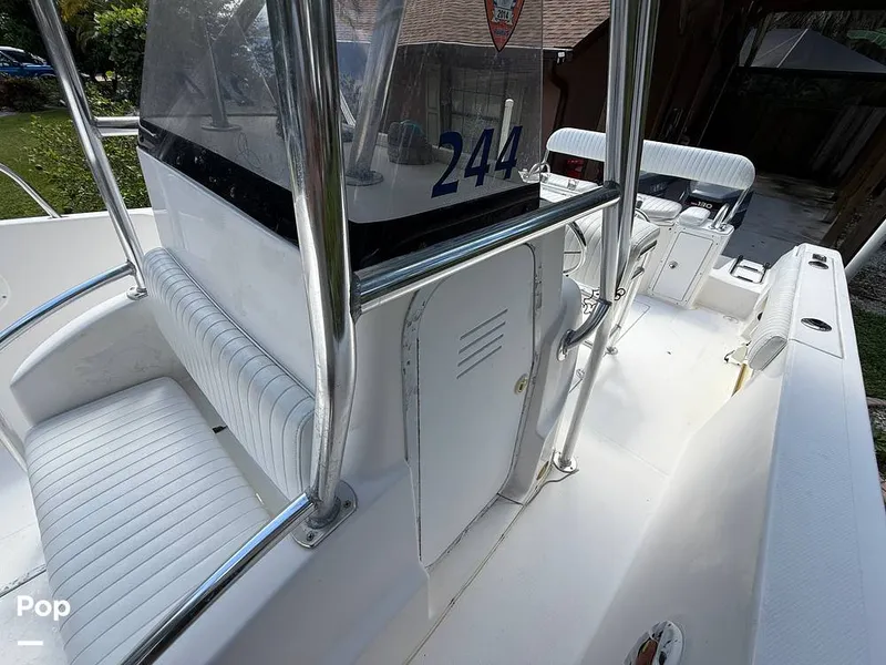 Slide: The Image of Cobia 244 2000 - 15831511