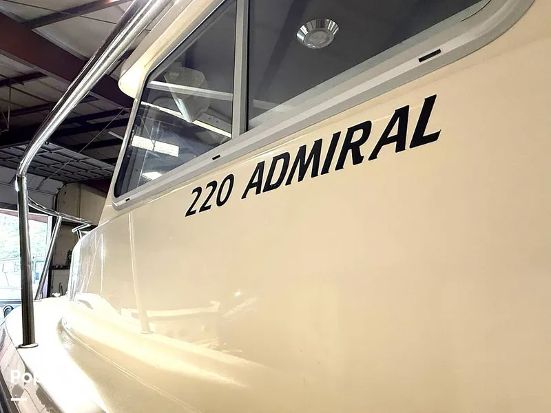 Slide: The Image of Defiance Admiral 220 EX 2022 - 16072574