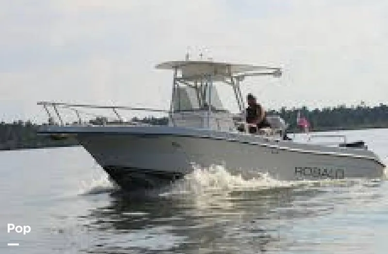 The Image of Robalo 2420 1999 - 16011658