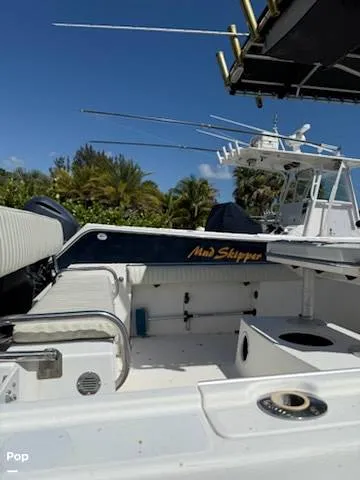 Slide: The Image of Robalo 2420 1999 - 15880283