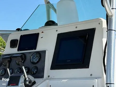 Slide: The Image of Robalo 2420 1999 - 15880285