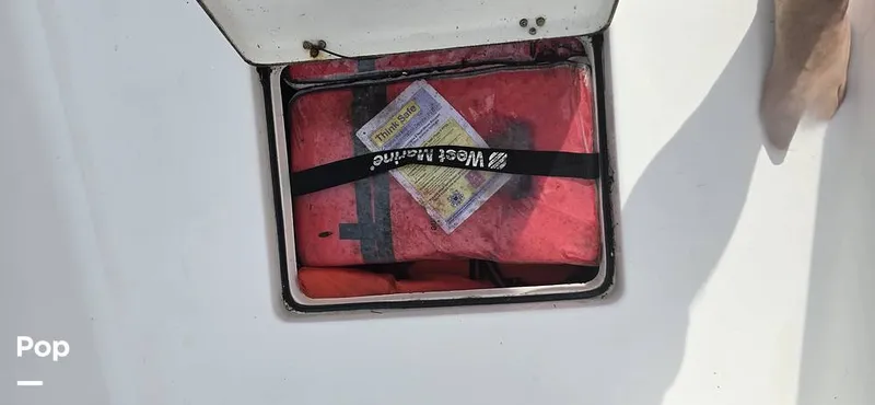 Slide: The Image of Pathfinder 2400 Tournament 2012 - 15836118