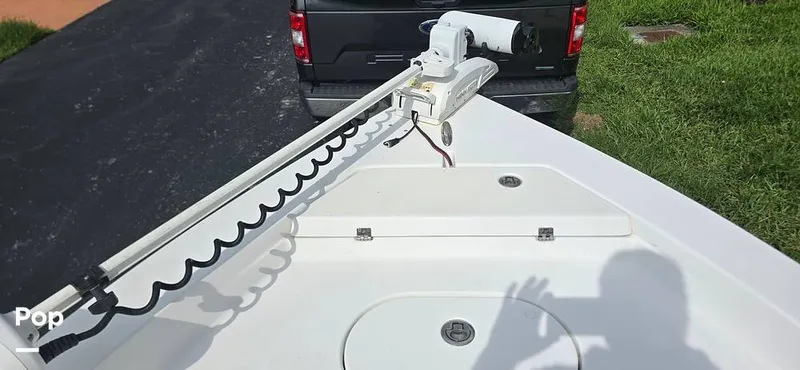 Slide: The Image of Pathfinder 2400 Tournament 2012 - 15836122