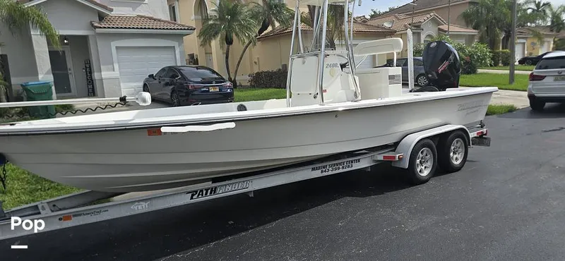 Slide: The Image of Pathfinder 2400 Tournament 2012 - 15836166