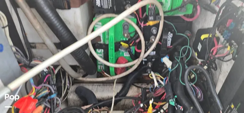 Slide: The Image of Pathfinder 2400 Tournament 2012 - 15836130