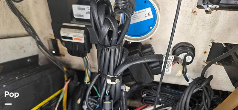 Slide: The Image of Pathfinder 2400 Tournament 2012 - 15836132