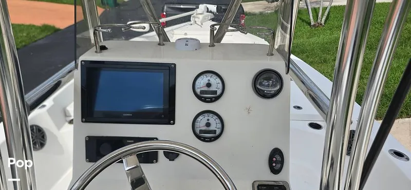 Slide: The Image of Pathfinder 2400 Tournament 2012 - 15836137