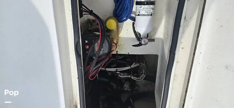 Slide: The Image of Pathfinder 2400 Tournament 2012 - 15836173