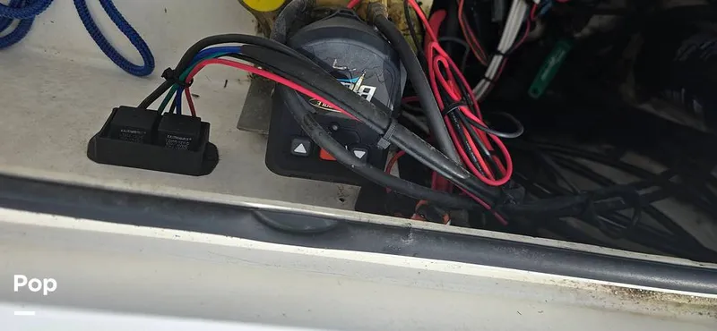 Slide: The Image of Pathfinder 2400 Tournament 2012 - 15836174