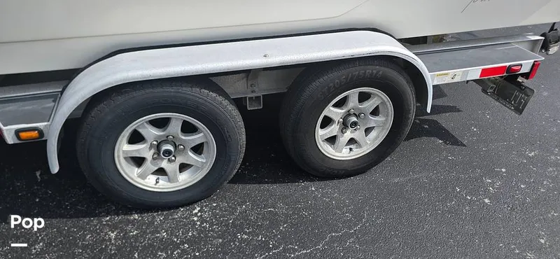 Slide: The Image of Pathfinder 2400 Tournament 2012 - 15836140