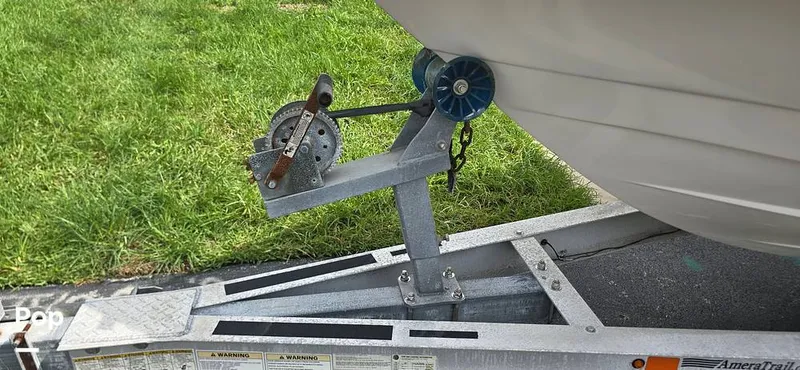 Slide: The Image of Pathfinder 2400 Tournament 2012 - 15836143