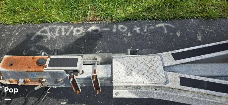 Slide: The Image of Pathfinder 2400 Tournament 2012 - 15836145