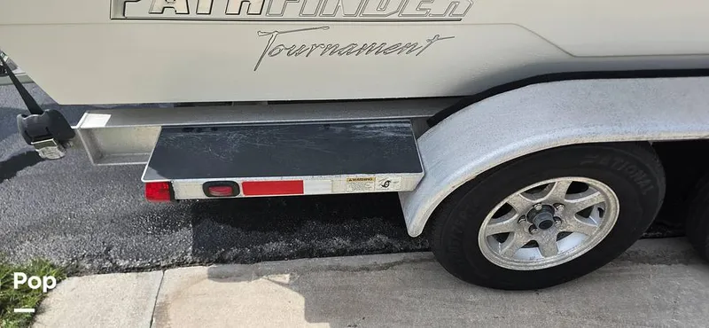 Slide: The Image of Pathfinder 2400 Tournament 2012 - 15836152