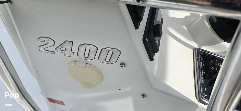 Slide: The Image of Pathfinder 2400 Tournament 2012 - 15836112