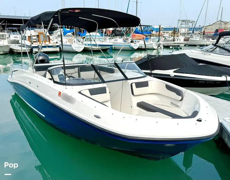 The Image of Bayliner VR6 OB 2021 - 15842395