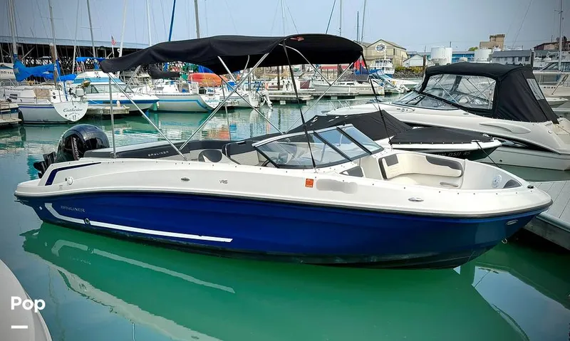 Slide: The Image of Bayliner VR6 OB 2021 - 15842233