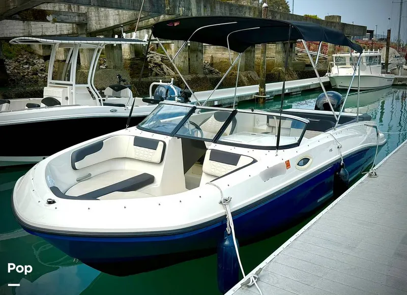 Slide: The Image of Bayliner VR6 OB 2021 - 15842386