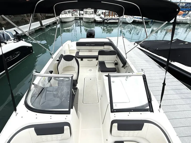 Slide: The Image of Bayliner VR6 OB 2021 - 15842435