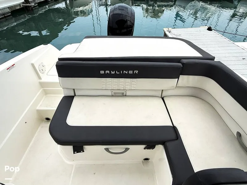 Slide: The Image of Bayliner VR6 OB 2021 - 15842439