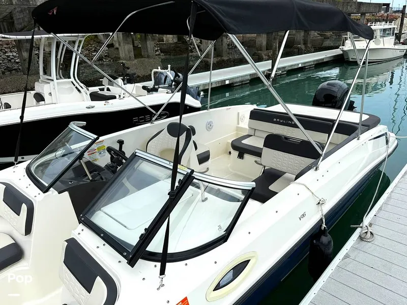 Slide: The Image of Bayliner VR6 OB 2021 - 15842453