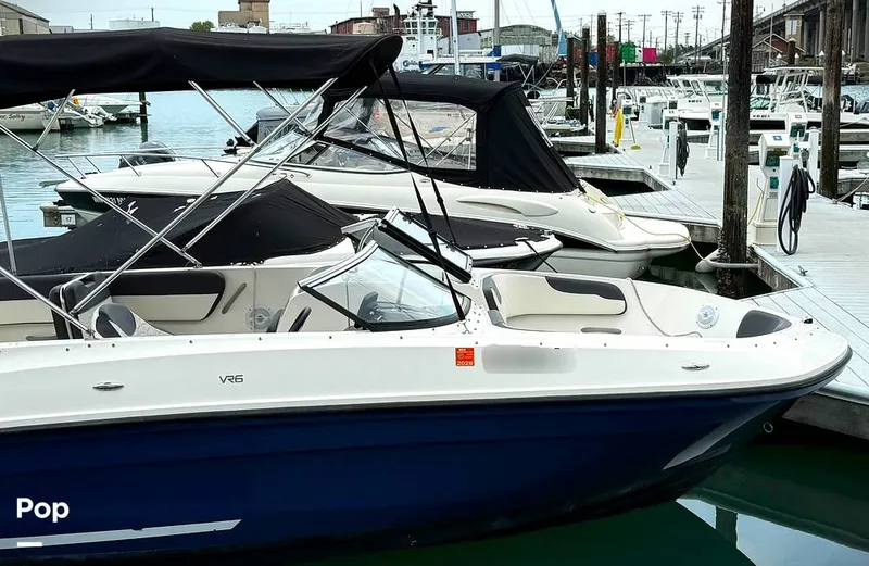 Slide: The Image of Bayliner VR6 OB 2021 - 15842454