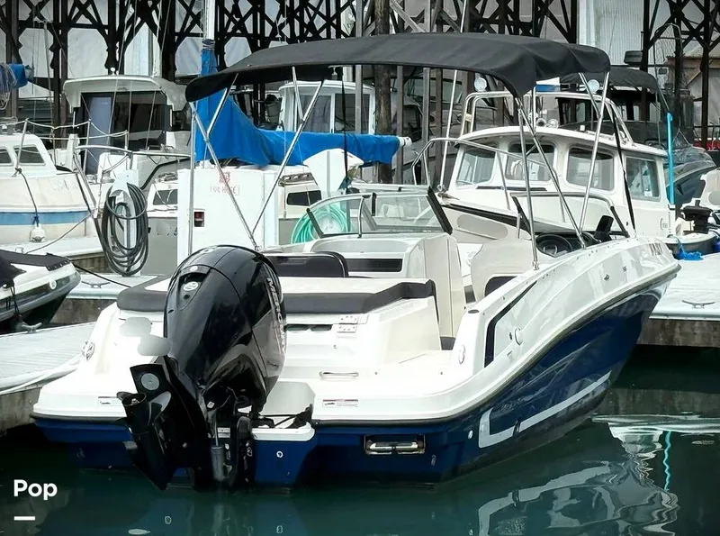 Slide: The Image of Bayliner VR6 OB 2021 - 15842456