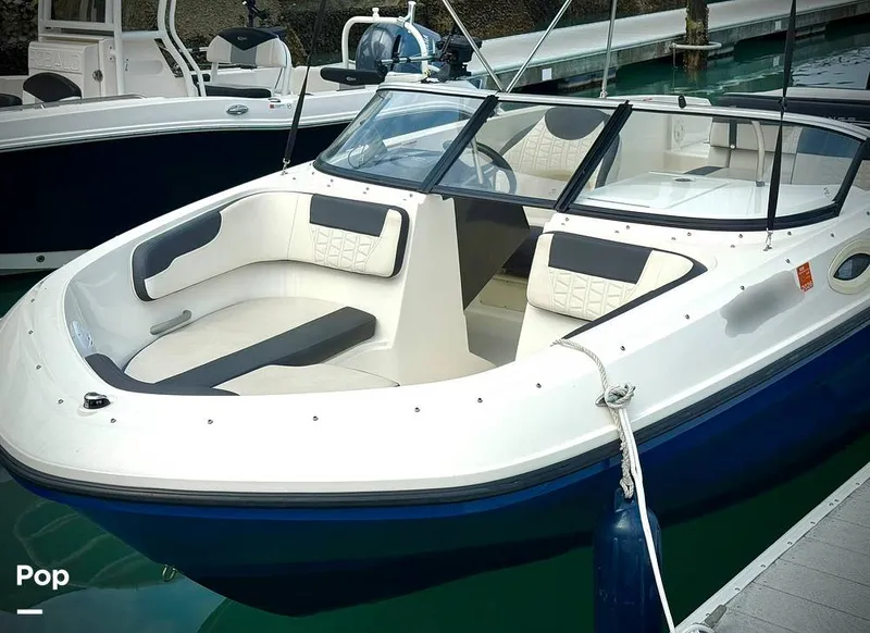 Slide: The Image of Bayliner VR6 OB 2021 - 15842385