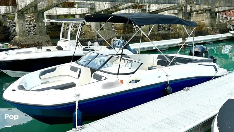 Slide: The Image of Bayliner VR6 OB 2021 - 15842420