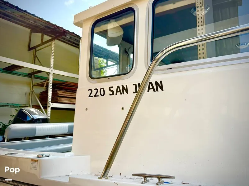 Slide: The Image of Defiance San Juan 220 2023 - 15846079