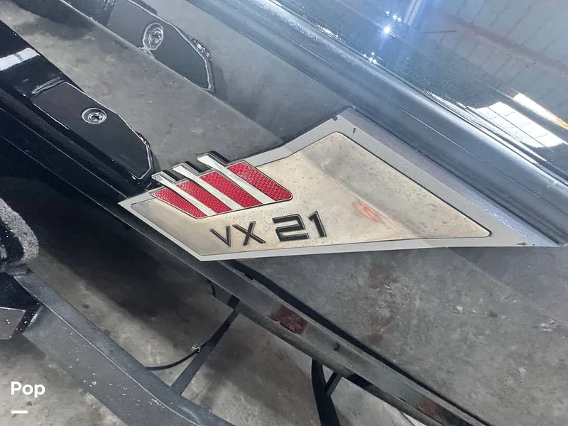 Slide: The Image of Vexus VX21 2020 - 15846575