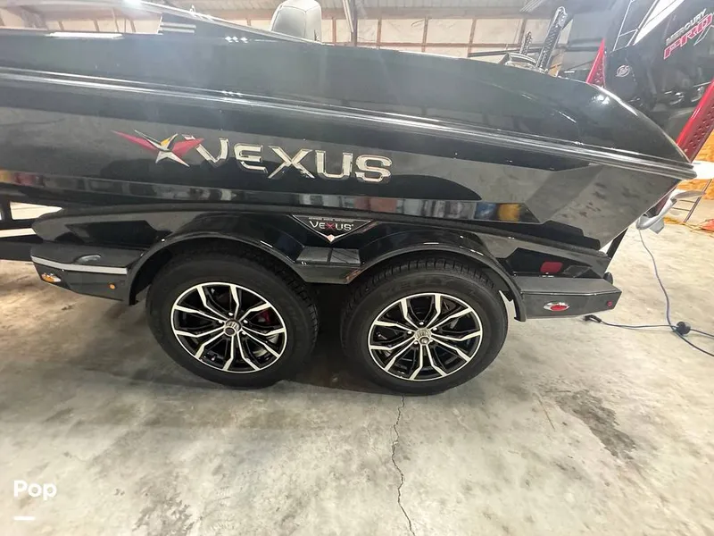 Slide: The Image of Vexus VX21 2020 - 15846579
