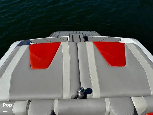 Slide: The Image of Malibu Wakesetter 21 VLX 2017 - 15830640