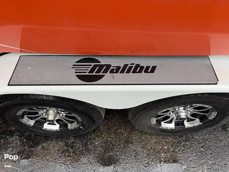 Slide: The Image of Malibu Wakesetter 21 VLX 2017 - 16413855