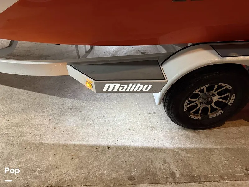 Slide: The Image of Malibu Wakesetter 21 VLX 2017 - 16413863