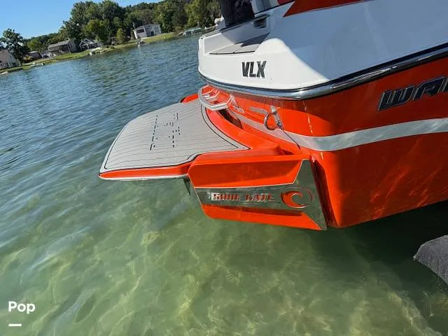 Slide: The Image of Malibu Wakesetter 21 VLX 2017 - 15830648