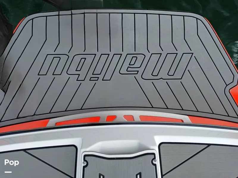 Slide: The Image of Malibu Wakesetter 21 VLX 2017 - 15852817