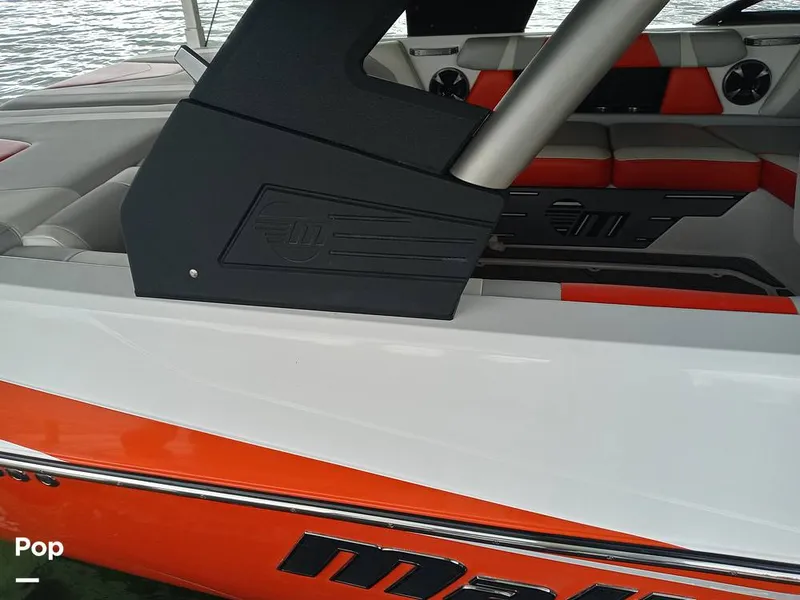 Slide: The Image of Malibu Wakesetter 21 VLX 2017 - 15830651