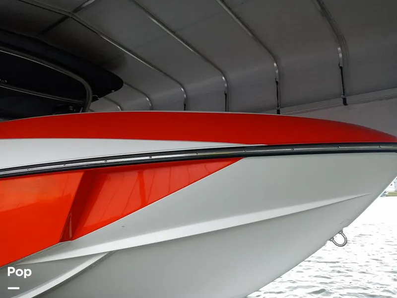 Slide: The Image of Malibu Wakesetter 21 VLX 2017 - 15852814