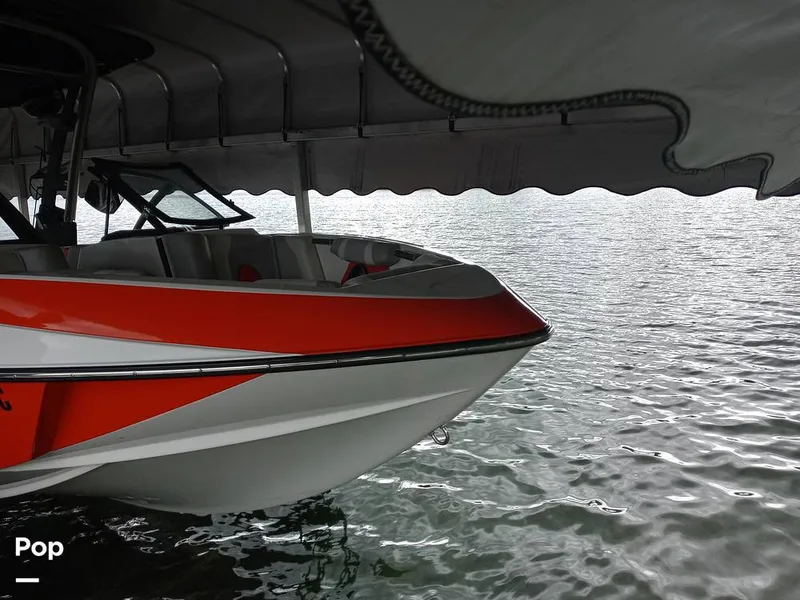 Slide: The Image of Malibu Wakesetter 21 VLX 2017 - 15830654