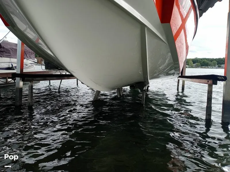 Slide: The Image of Malibu Wakesetter 21 VLX 2017 - 15830656