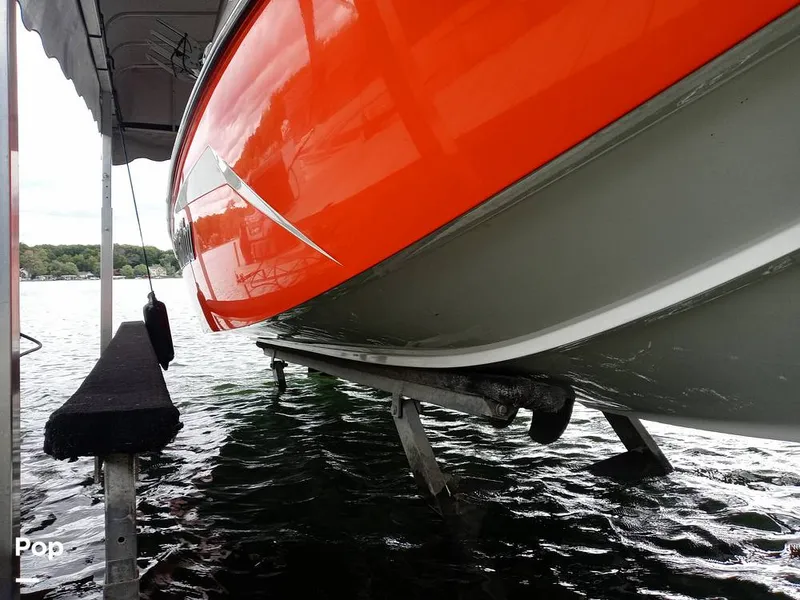 Slide: The Image of Malibu Wakesetter 21 VLX 2017 - 15830659