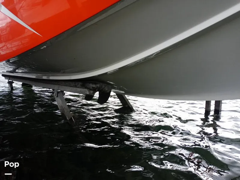 Slide: The Image of Malibu Wakesetter 21 VLX 2017 - 15830669