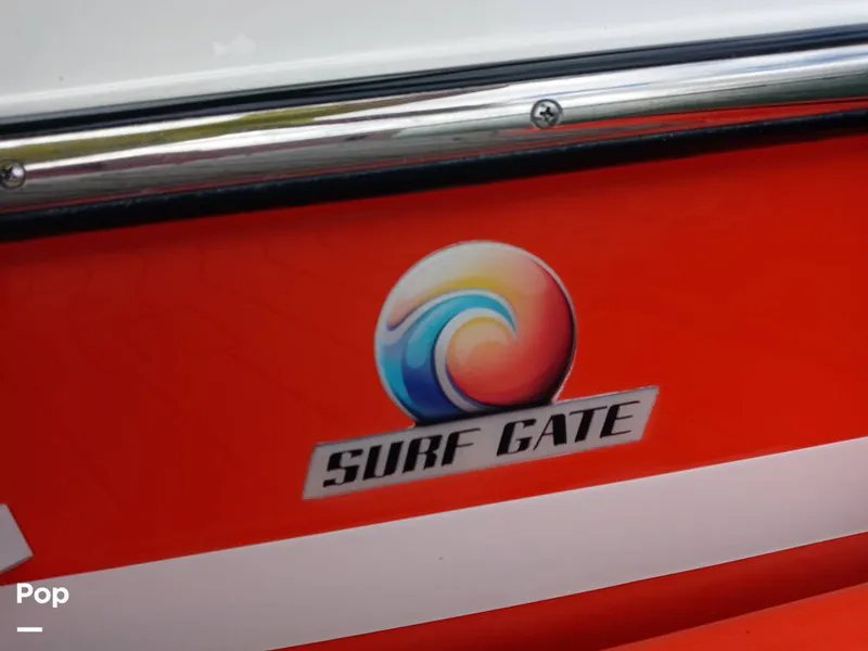 Slide: The Image of Malibu Wakesetter 21 VLX 2017 - 15830670