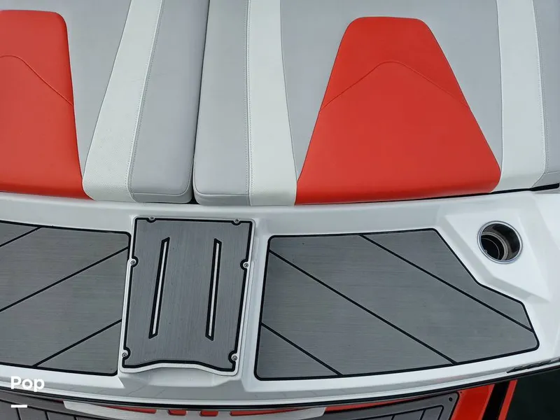 Slide: The Image of Malibu Wakesetter 21 VLX 2017 - 15830673